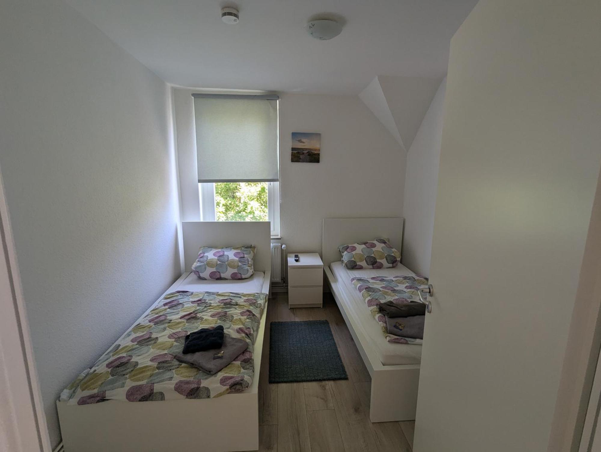 Wohnung Am Fischereihafen Modern & Gemuetlich Bremerhaven Exteriör bild