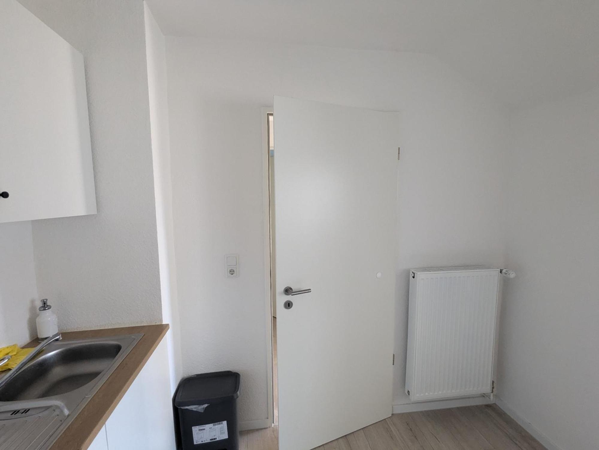 Wohnung Am Fischereihafen Modern & Gemuetlich Bremerhaven Exteriör bild