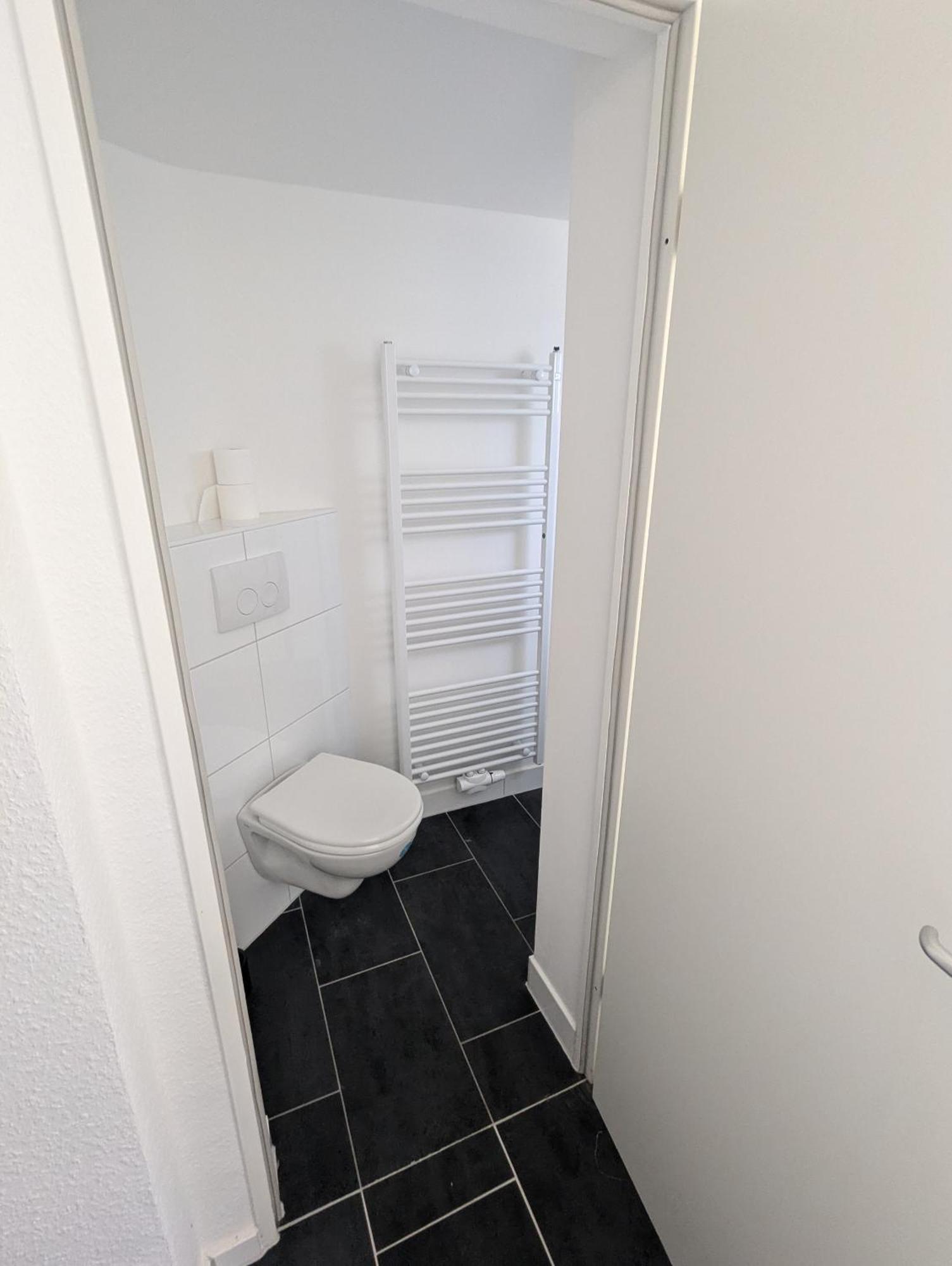 Wohnung Am Fischereihafen Modern & Gemuetlich Bremerhaven Exteriör bild