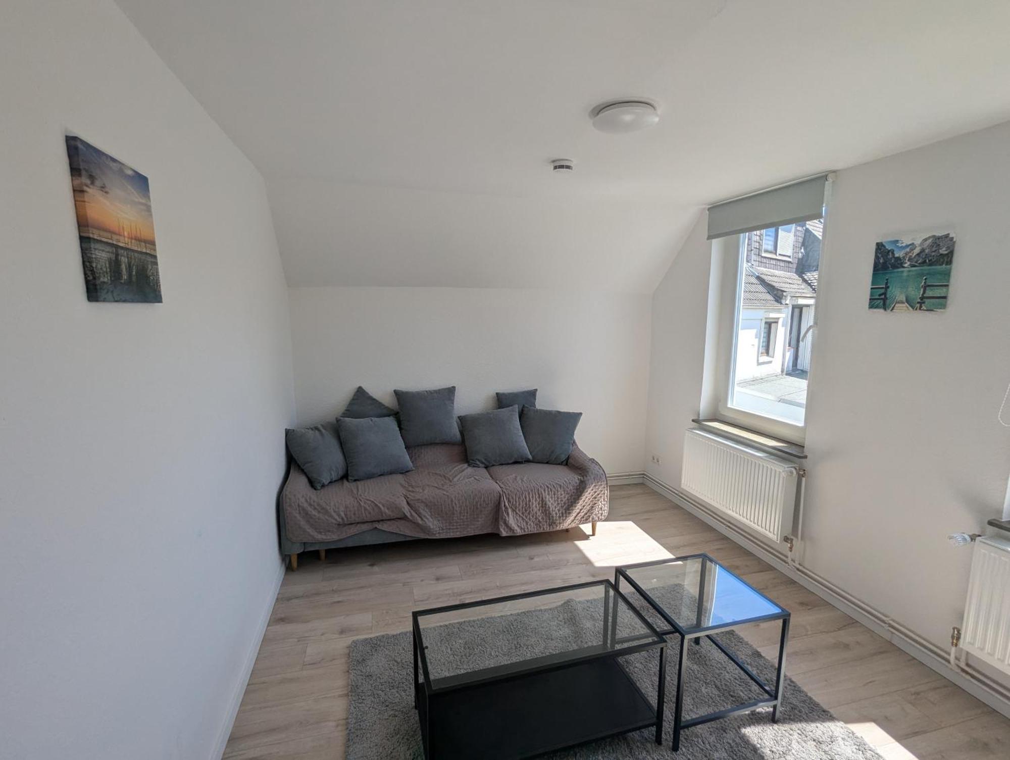 Wohnung Am Fischereihafen Modern & Gemuetlich Bremerhaven Exteriör bild