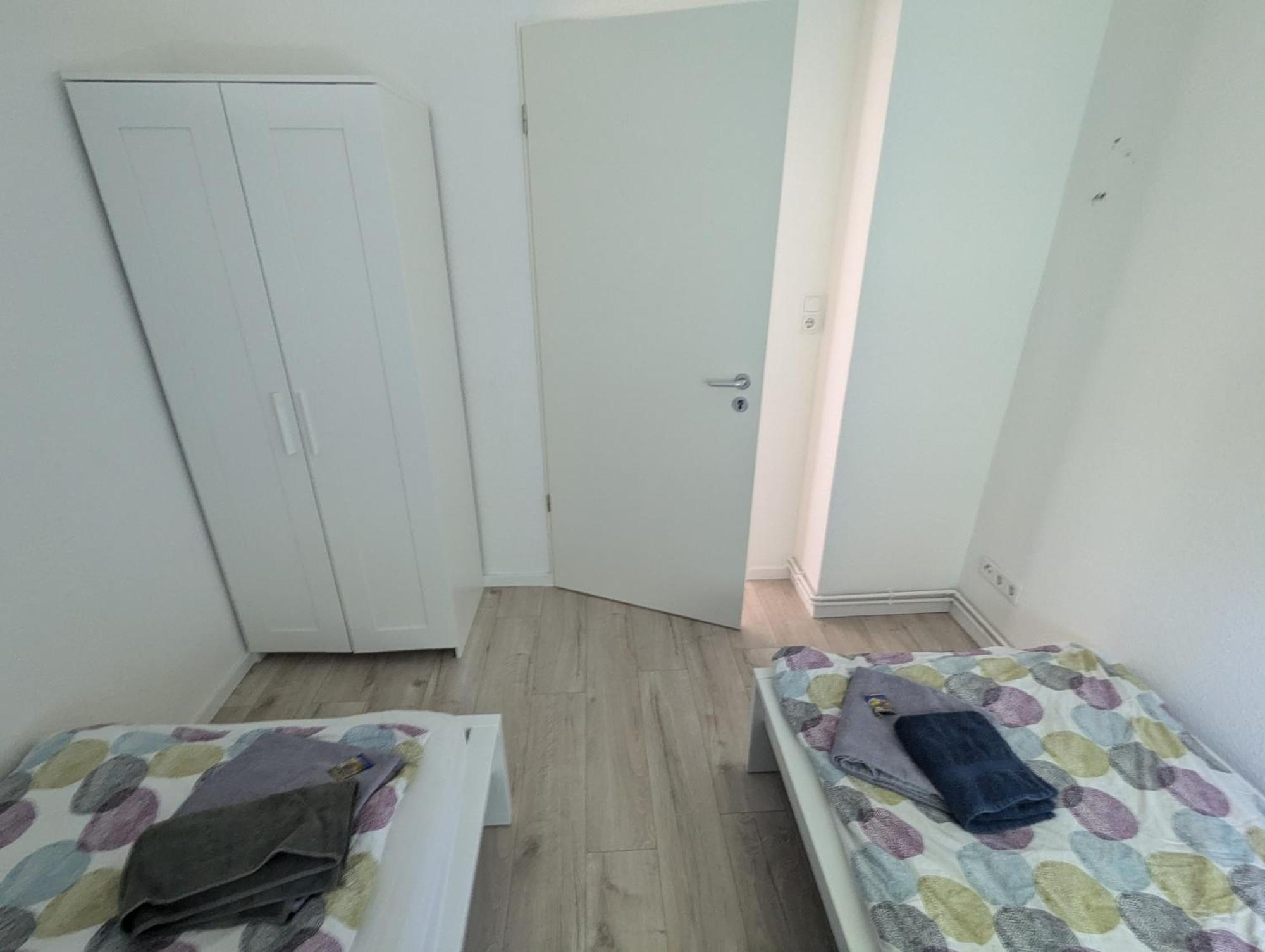 Wohnung Am Fischereihafen Modern & Gemuetlich Bremerhaven Exteriör bild