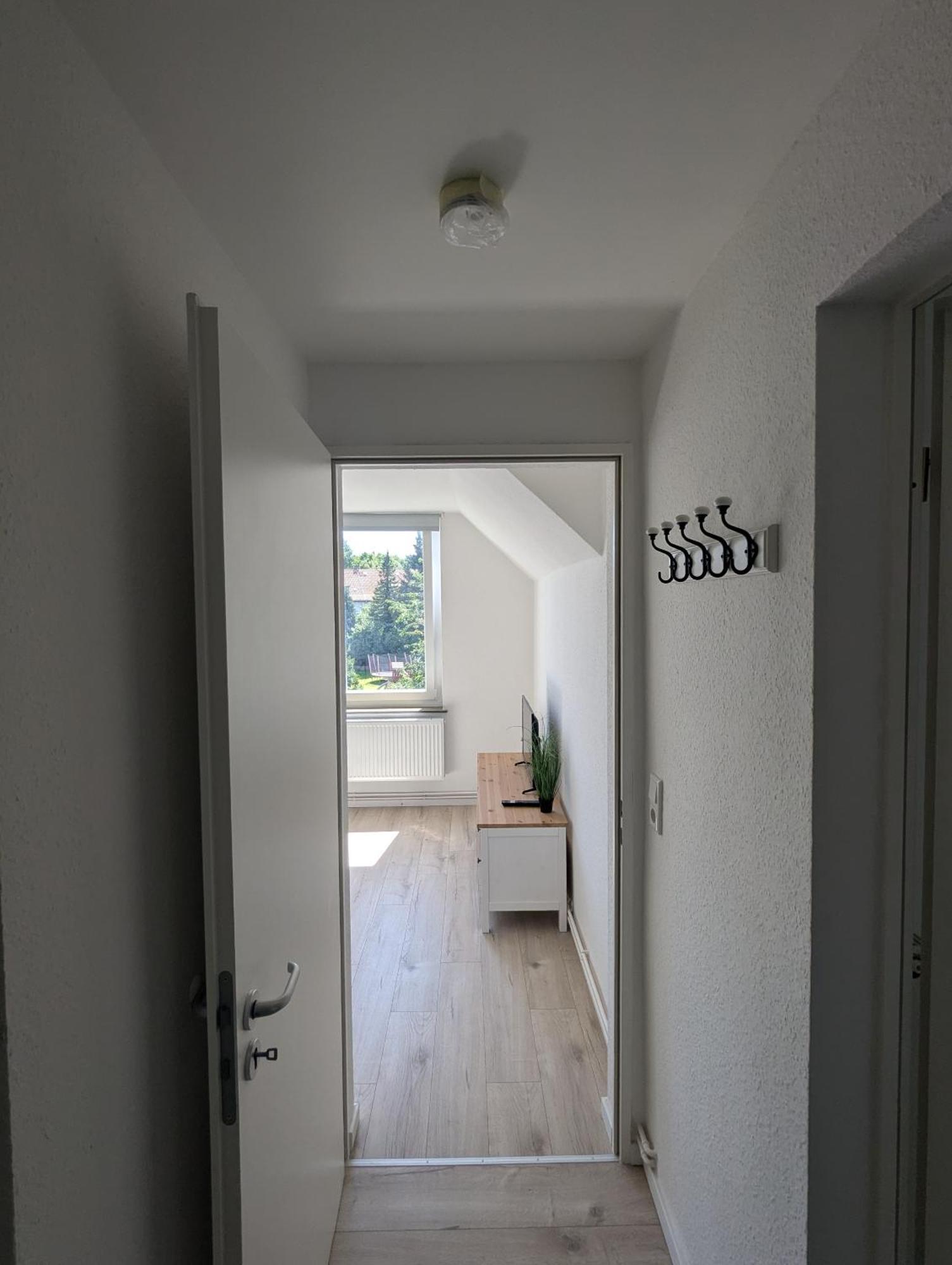 Wohnung Am Fischereihafen Modern & Gemuetlich Bremerhaven Exteriör bild